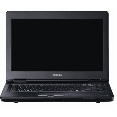 БУ Ноутбук Ноутбук 14" Toshiba Tecra M11-104 Intel Core i3-330M 4Gb RAM 160Gb HDD