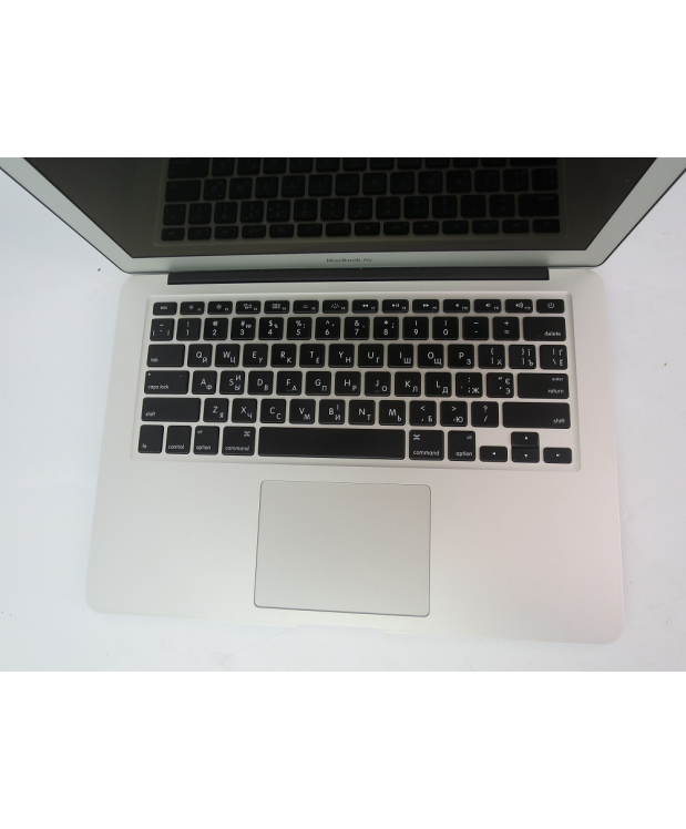 Ноутбук 13.3 Apple MacBook Air A1466 Intel Core i7-4650U 8Gb RAM 128Gb SSD фото_5