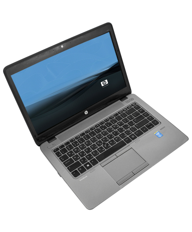 Ноутбук 14 HP EliteBook 840 G2 Intel Core i5-5300U 8Gb RAM 240Gb SSD