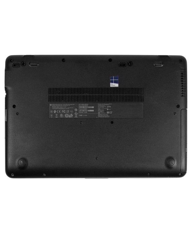 Ноутбук 15.6 HP ProBook 650 G2 Intel Core i5-6200U 16Gb RAM 120Gb SSD фото_4