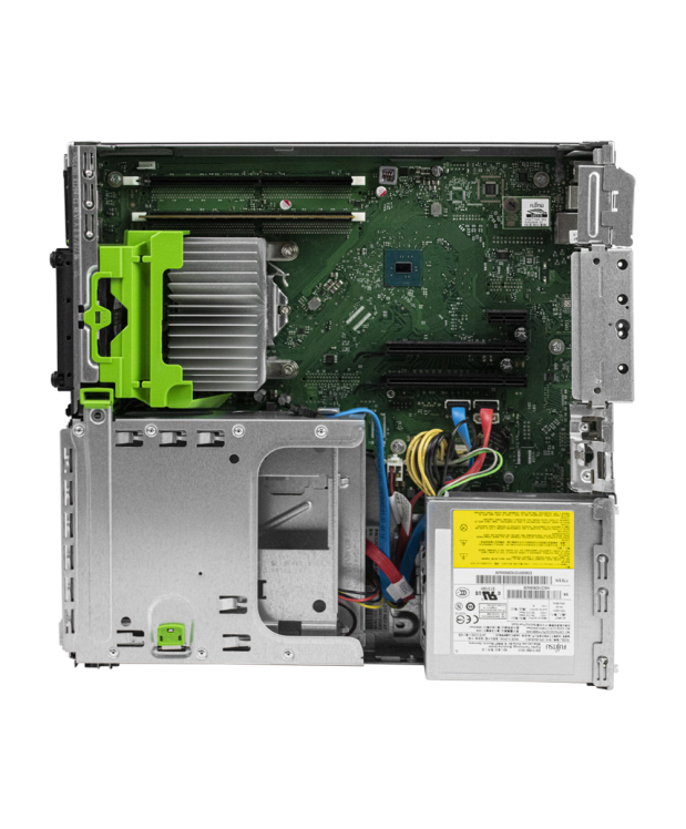 Системний блок Fujitsu Esprimo D556 Intel Pentium G4400 8GB RAM 240GB SSD фото_4