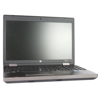 БУ Ноутбук Ноутбук 15.6" HP ProBook 6560b Intel Core i5-2410M 8Gb RAM 120Gb SSD