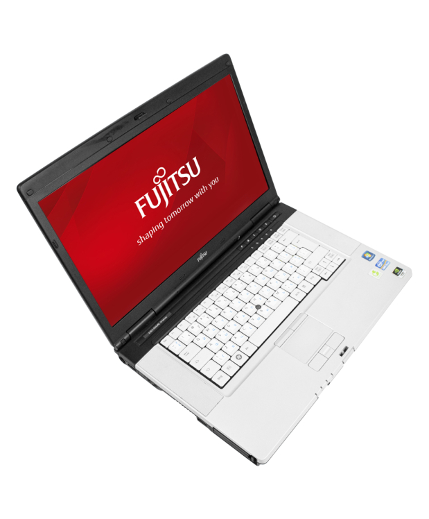 Ноутбук 15.6 Fujitsu Celsius H710 Intel Core i5-2520M 4Gb RAM 320Gb HDD + Nvidia Quadro 1000M