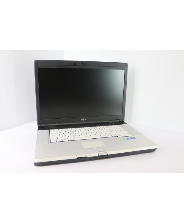 Ноутбук 15.6 Fujitsu LifeBook E780 Intel Core i5-520M 4Gb RAM 160Gb HDD фото_3