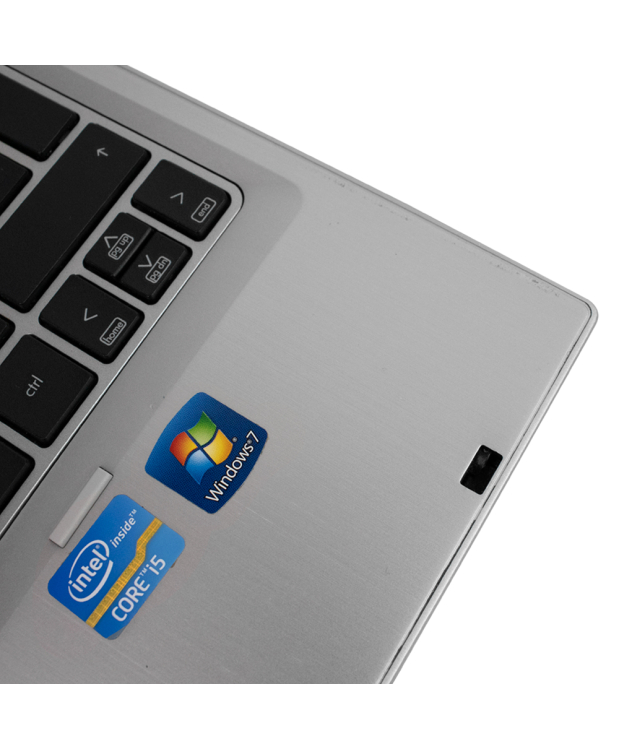 Ноутбук 12.5 HP EliteBook 2560p Intel Core i5-2540M 8Gb RAM 240Gb SSD фото_5