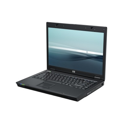 БУ Ноутбук Ноутбук 14.1" HP Compaq 6510P Intel Core 2 Duo T7500 2Gb RAM 80Gb HDD