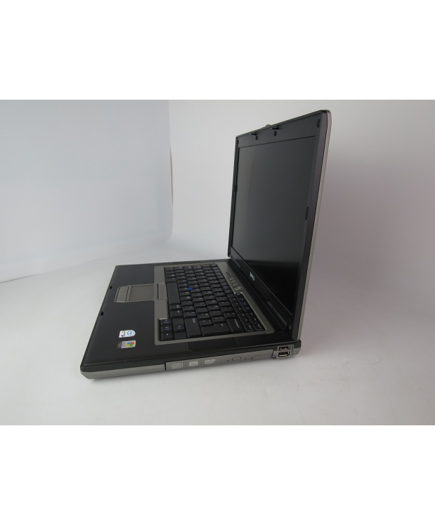 Ноутбук 15.4 Dell Latitude D820 Intel Core 2 Duo T5500 4Gb RAM 250Gb HDD фото_2