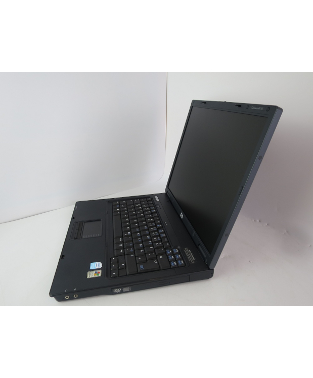 Ноутбук 15 HP Compaq NX6110 Intel Celeron M 1Gb RAM 40Gb HDD фото_2