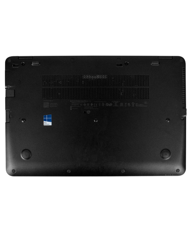 Ноутбук 15.6 HP EliteBook 850 G3 Intel Core i5-6300U 8Gb RAM 500Gb HDD фото_5