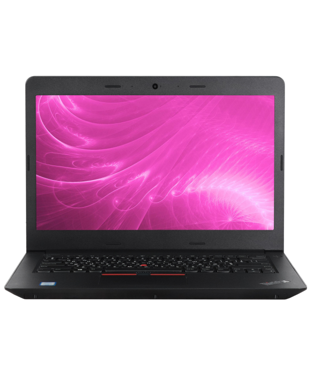 Ноутбук 14 Lenovo ThinkPad E470 Intel Core i5-7200U 16Gb RAM 180Gb SSD