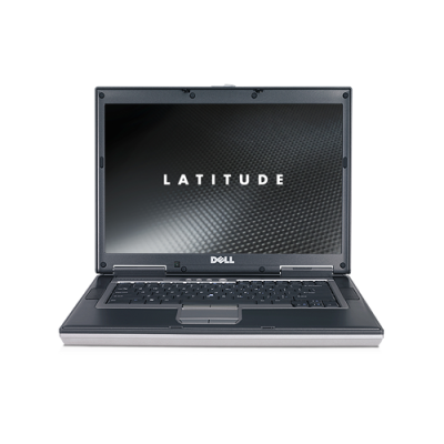 БУ Ноутбук Ноутбук 15.4" Dell Latitude D820 Intel Core 2 Duo T5600 2Gb RAM 40Gb HDD