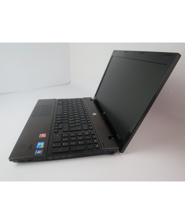 Ноутбук 15.6 HP ProBook 4520s Intel Core i3-370M 4Gb RAM 320Gb HDD фото_3
