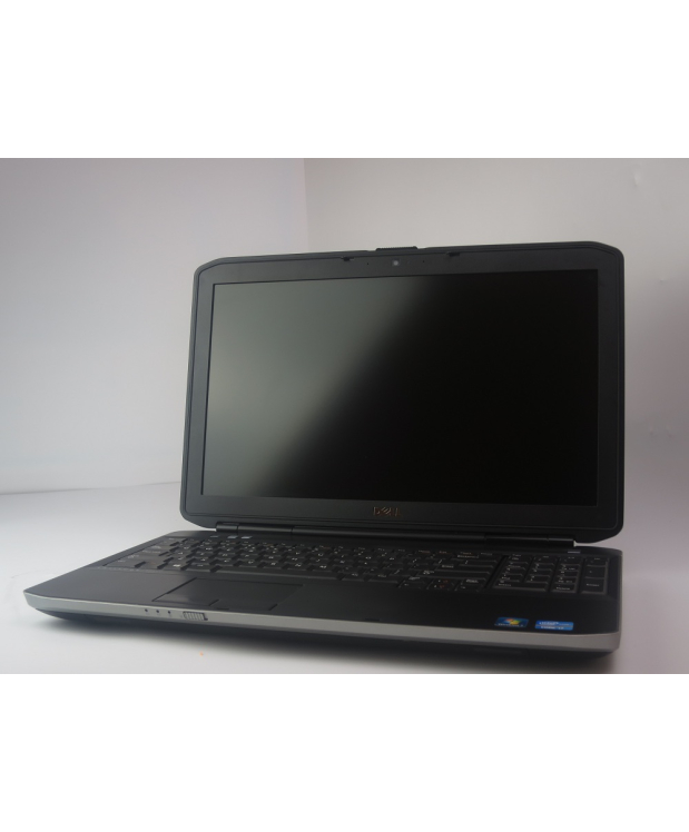 Ноутбук 15.6 Dell Latitude E5530 Intel Core i5-3340M 8Gb RAM 250Gb HDD фото_3