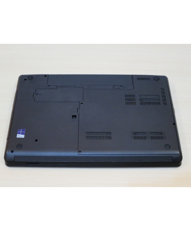 Ноутбук 15.6 Lenovo ThinkPad Edge E530c Intel Core i3-3110M 8Gb RAM 120Gb SSD фото_3