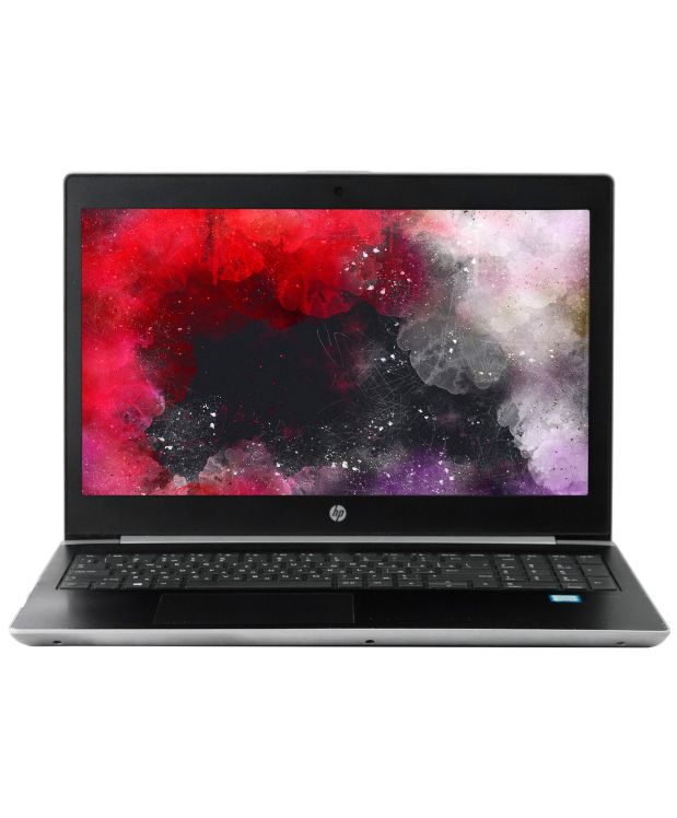 Ноутбук 15.6 HP ProBook 450 G5 Intel Core i5-8250U 16Gb RAM 256Gb SSD M.2 + 500Gb HDD FullHD IPS