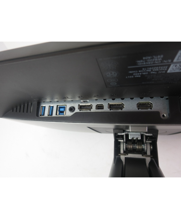 23.8 Dell UltraSharp U2417H FULL HD HDMI IPS фото_3