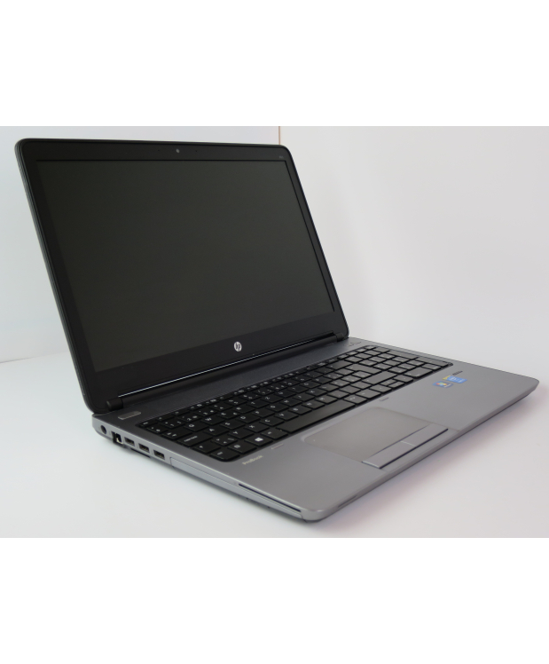 Ноутбук 15.6 HP ProBook 650 G1 Core Intel Core i5-4200 4Gb RAM 120Gb SSD фото_4