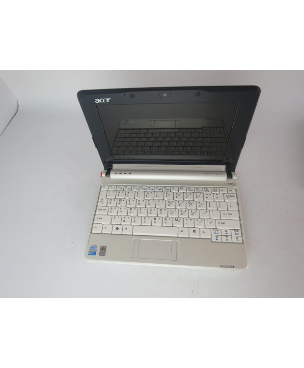 Ноутбук 8.9 Acer Aspire One AOA150 Intel Atom N270 1.5Gb RAM 80Gb HDD фото_4