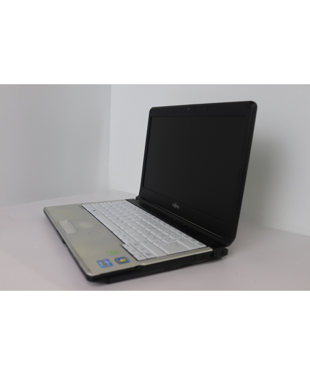 Ноутбук 13.3 Fujitsu Lifebook S761 Intel Core i3-2350M 4Gb RAM 240Gb SSD фото_2