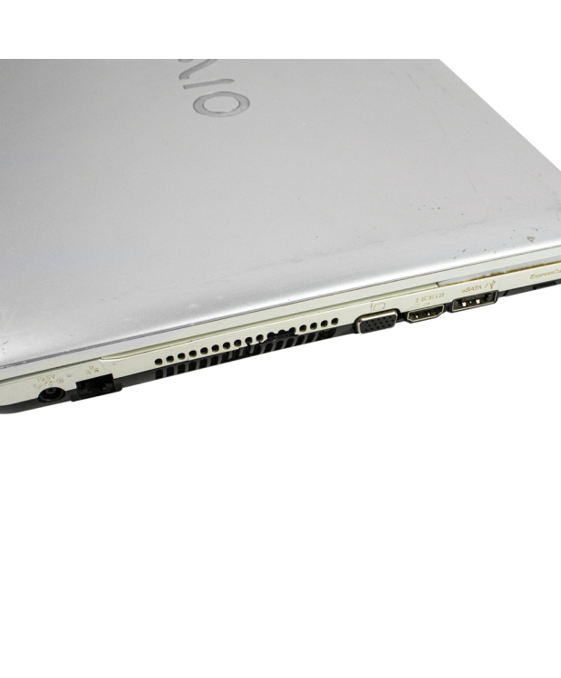 Ноутбук 15.6 Sony PCG-71212M Intel Core i3-330M 4Gb RAM 320Gb HDD фото_6
