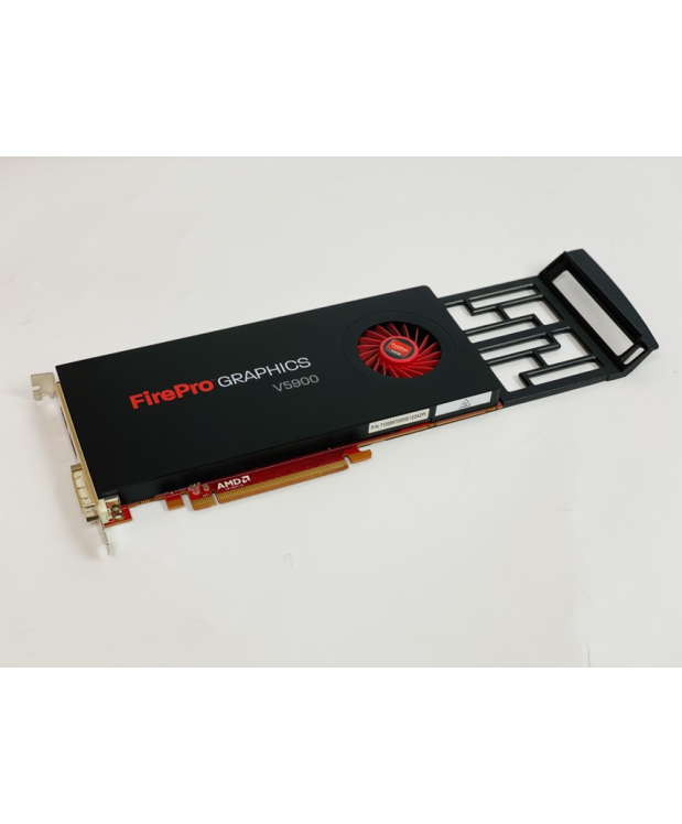 Відеокарта AMD FirePro V5900 2GB GDDR5 фото_2