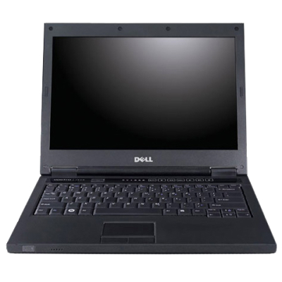 БУ Ноутбук Ноутбук 13.3" Dell Vostro 1310 Intel Celeron 550 2Gb RAM 160Gb HDD