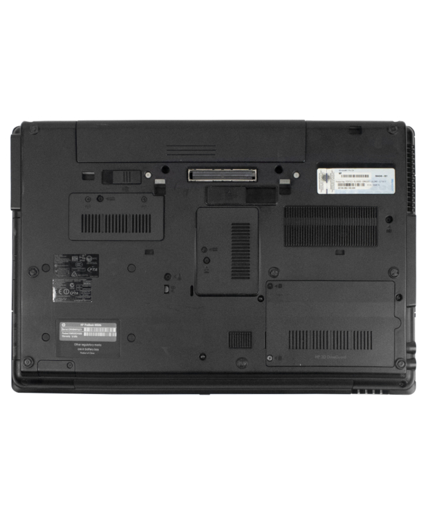 Ноутбук 15.6 HP ProBook 6550b Intel Core i5-M520 4Gb RAM 250Gb HDD фото_6