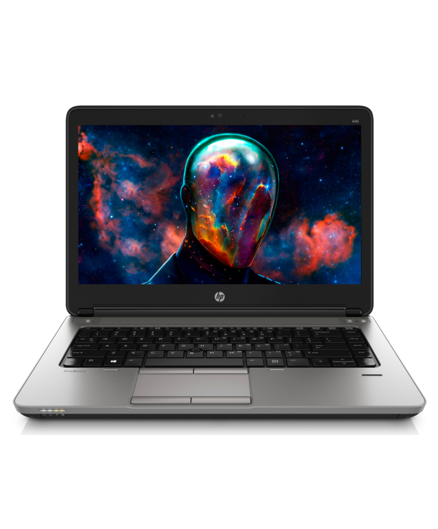 Ноутбук 14 HP ProBook 645 G1 AMD Dual-Core A6-5350M 8Gb RAM 500Gb HDD + AMD Radeon HD 8450G 768MB
