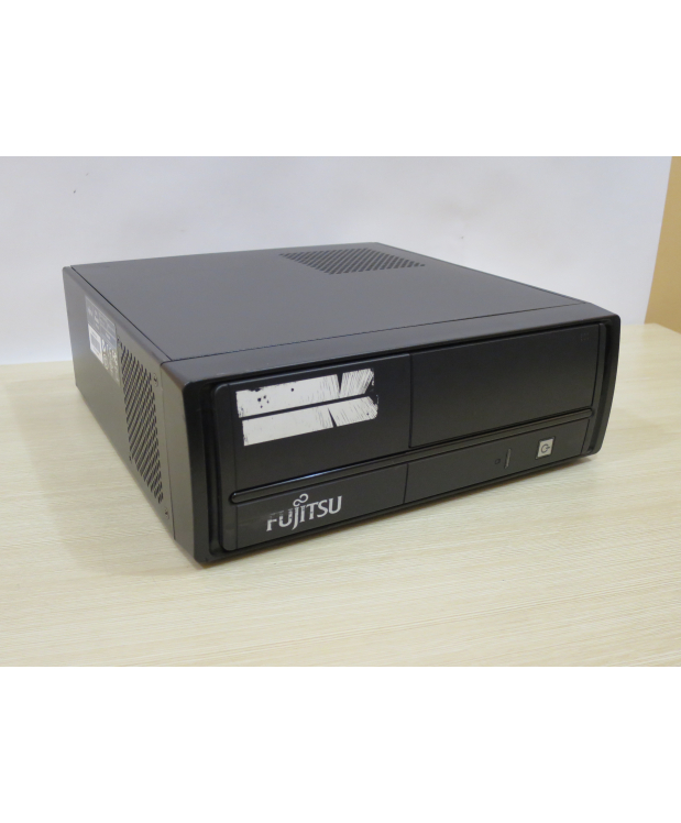 Термінал Fujitsu TP-X II POS 4 com порти фото_1