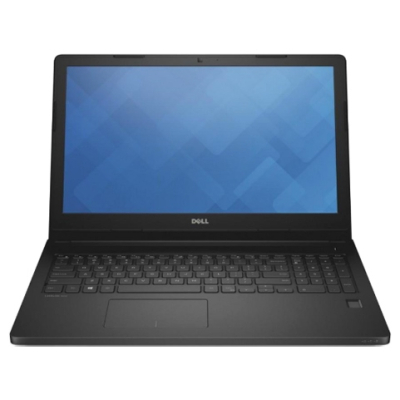 БУ Ноутбук Ноутбук 15.6" Dell Latitude 3560 Intel Core i5-5200U 8Gb RAM 500Gb HDD