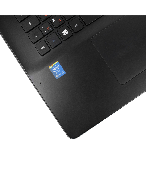 Ноутбук 17.3 Acer TravelMate P276 Intel Core i5-4210U 4Gb RAM 500Gb HDD фото_1