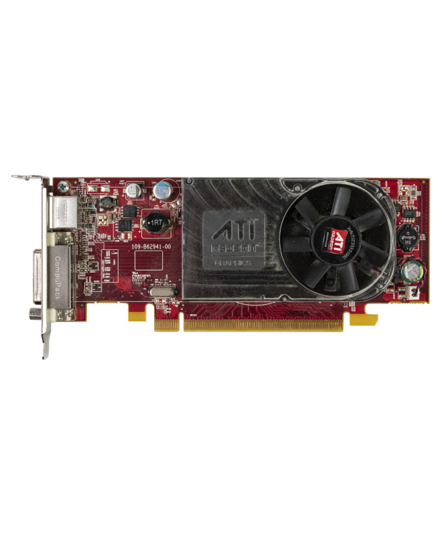 Відеокарта ATI Radeon HD 3450 256 Mb DDR2 64-bit