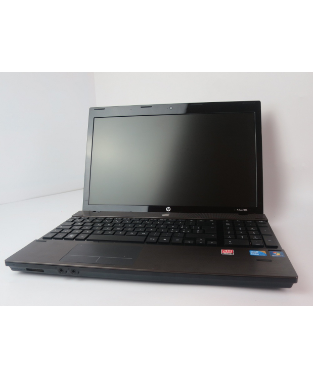 Ноутбук 15.6 HP ProBook 4520s Intel Core i3-370M 4Gb RAM 320Gb HDD фото_2