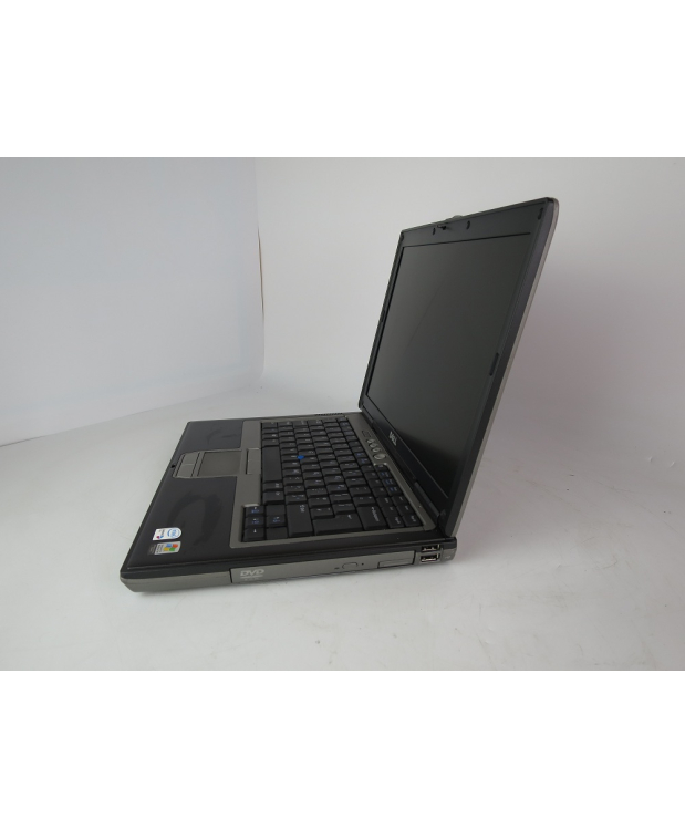 Ноутбук 14.1 Dell Latitude D620 Intel Core 2 Duo T2300 1Gb RAM 40Gb HDD фото_1