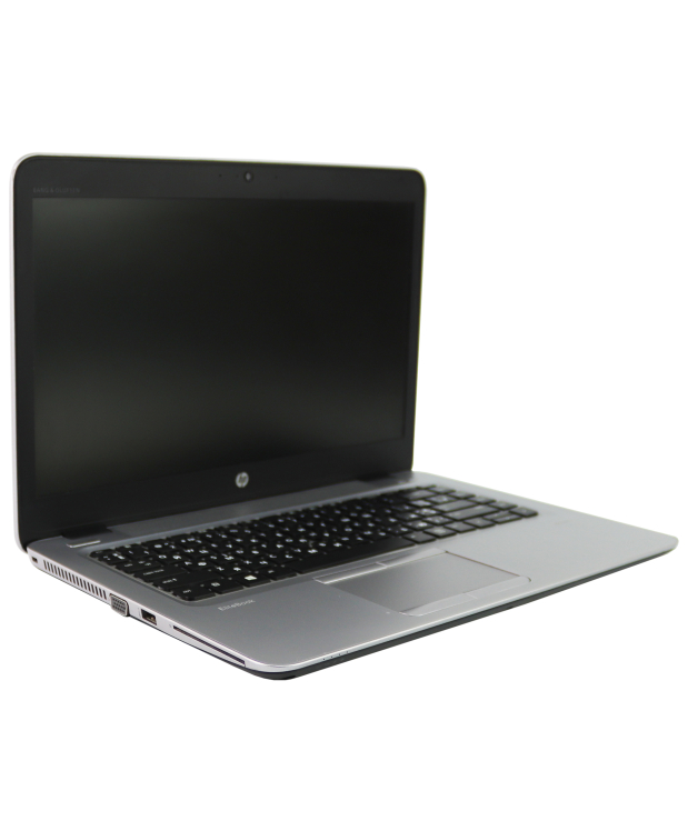 Ноутбук 14 HP EliteBook 840 G3 Intel Core i5-6200U 8Gb RAM 120Gb SSD фото_3