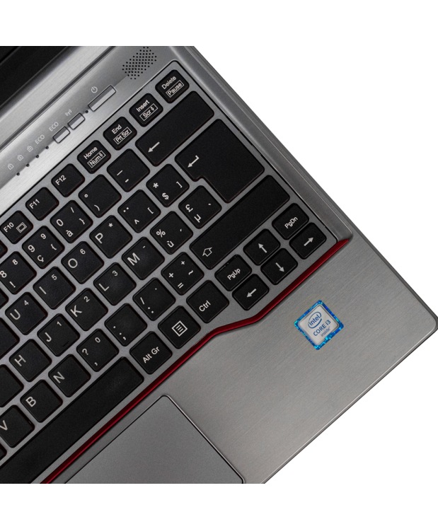 Ноутбук 13.3 Fujitsu LifeBook E736 Intel Core i3-6100U 4Gb RAM 128Gb SSD фото_7