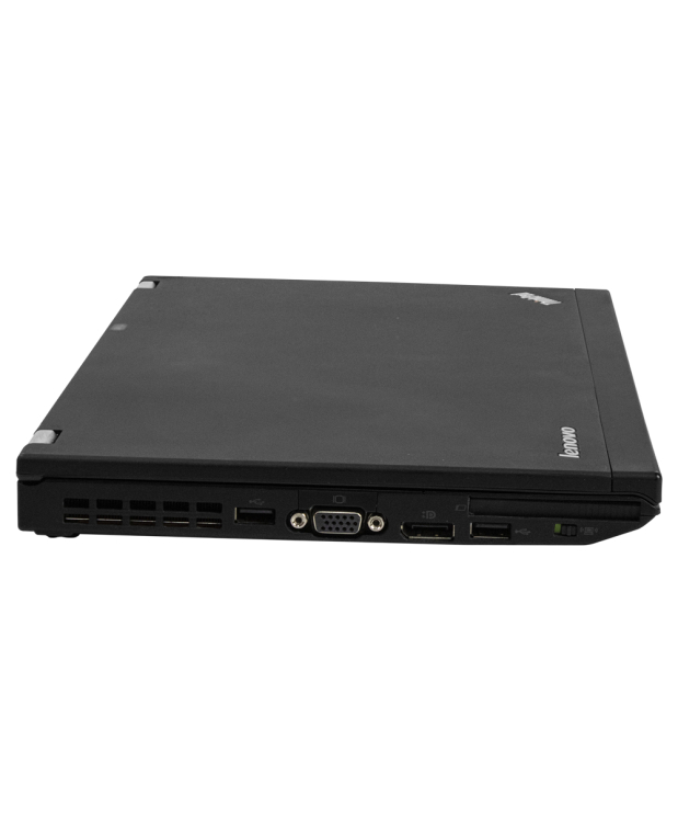 Ноутбук 12.1 Lenovo Thinkpad X220 Intel Core i5-2520M 2Gb RAM 160Gb HDD фото_3