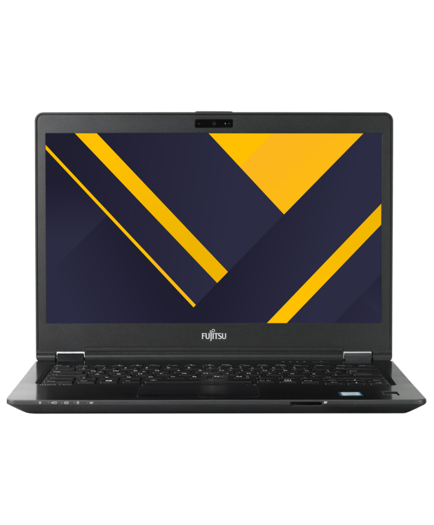 Ноутбук 14 Fujitsu LifeBook U749 Intel Core i5-8265U 32Gb RAM 256Gb SSD NVMe FullHD IPS
