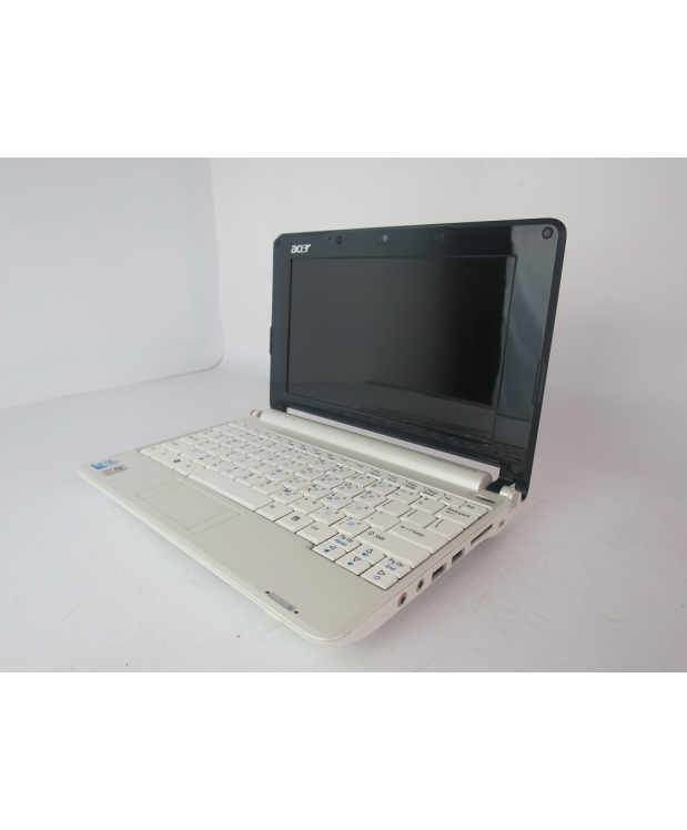 Ноутбук 8.9 Acer Aspire One AOA150 Intel Atom N270 1.5Gb RAM 80Gb HDD фото_1