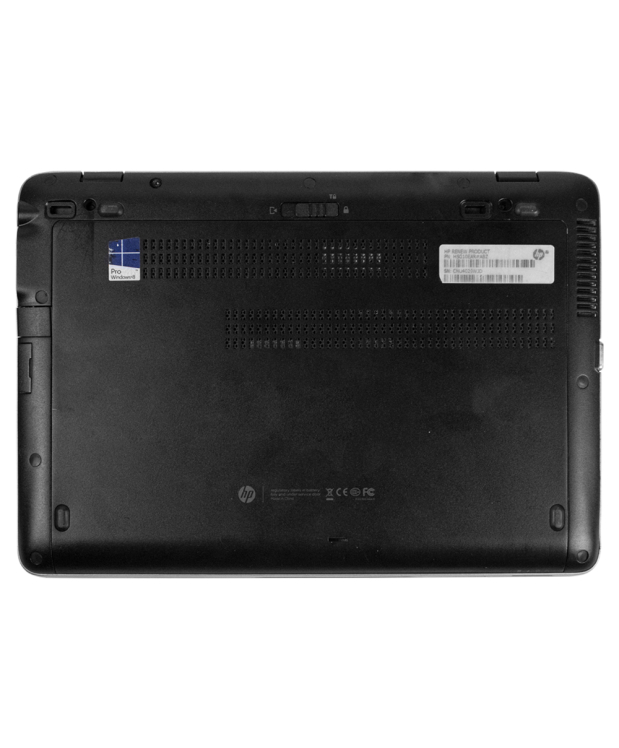 Ноутбук 12.5 HP EliteBook 820 G1 Intel Core i5-4200U 8Gb RAM 240Gb SSD фото_5