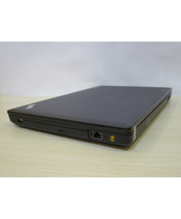 Ноутбук 15.6 Lenovo ThinkPad Edge E530c Intel Core i3-3110M 8Gb RAM 120Gb SSD фото_4
