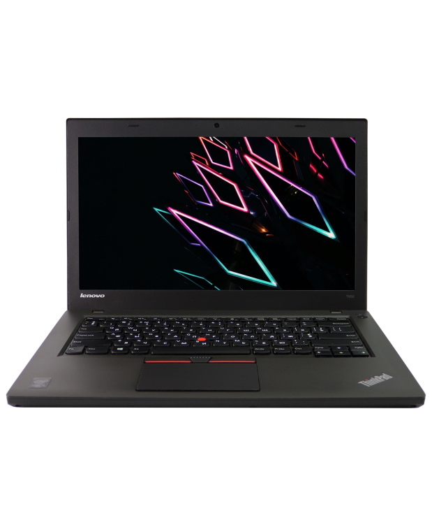 Ноутбук 14 Lenovo ThinkPad T450 Intel Core i5-5300U 8Gb RAM 120Gb SSD