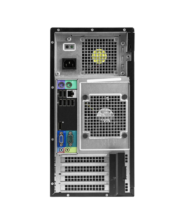 Системний блок Dell OptiPlex 790 MT Tower Intel Core i3-2120 4Gb RAM 250Gb HDD фото_1
