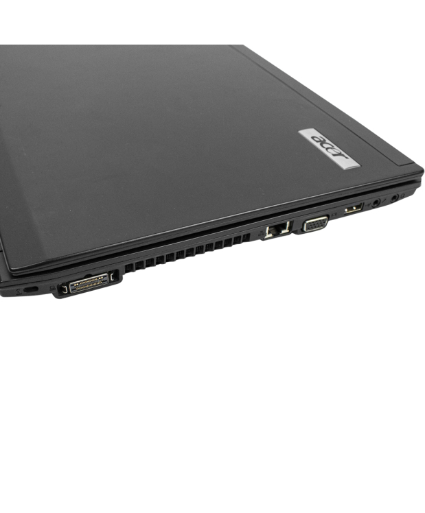 Ноутбук 15.6 Acer TravelMate 8572 Intel Core i5-430M 4Gb RAM 320Gb HDD фото_6