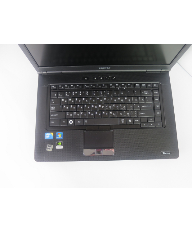 Ноутбук 15.6 Toshiba TECRA S11 Intel Core i5-560M 4Gb RAM 320Gb HDD фото_3