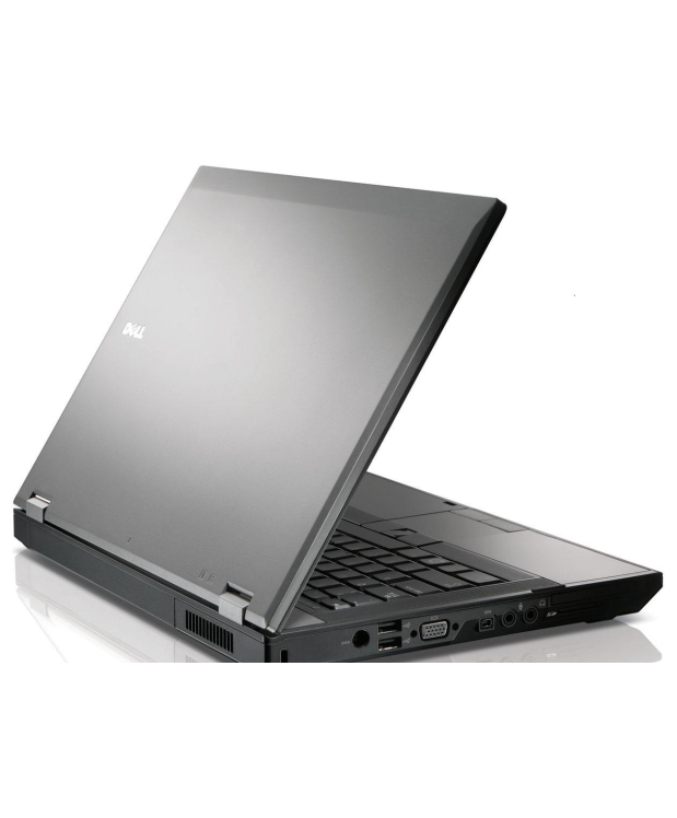 Ноутбук 14.1 Dell Latitude E5410 Intel Core i5-560M 4Gb 250Gb HDD