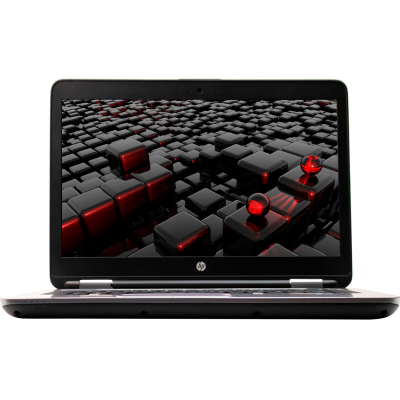 БУ Ноутбук Ноутбук 14" HP ProBook 640 G2 Intel Core i5-6200U RAM 8Gb SSD 480Gb