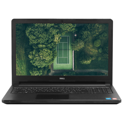 БУ Ноутбук Ноутбук 15.6" Dell Vostro 3558 Intel Core i5-5250U 8Gb RAM 240Gb SSD B-Class