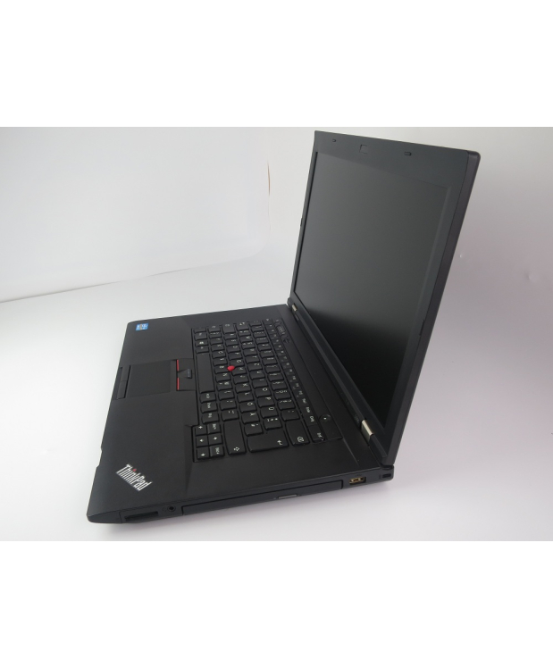 Ноутбук 15.6 Lenovo ThinkPad L530 Intel Core i5-3230M 8Gb RAM 500Gb HDD фото_2