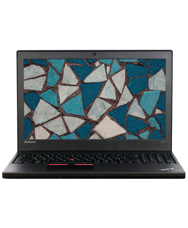 Ноутбук 15.6 Lenovo ThinkPad T550 Intel Core i5-5300U 16Gb RAM 240Gb SSD